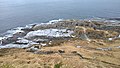 WW2 Tysk Bunkers på Kvitneset, Hareid