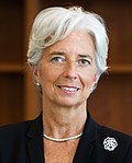 Christine Lagarde