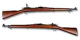 Skeudenn ar pennad Springfield Model 1903