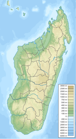 Alaotra-tó (Madagaszkár)