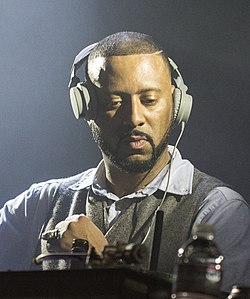 Madlib vuonna 2014.