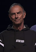 Marc Alaimo