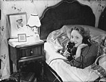 Marlene Dietrich (1930)