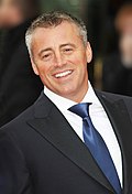 Matt LeBlanc, actor american