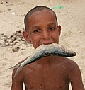 Gambar mini seharga Gambar:Mauritania boy1.jpg