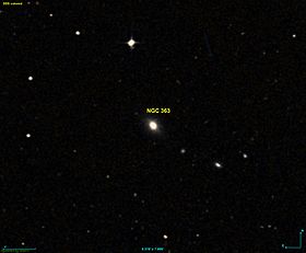 Image illustrative de l’article NGC 363