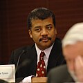 Neil deGrasse Tyson