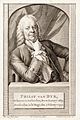 Q2086528 Philip van Dijk geboren op 10 januari 1683 overleden op 2 februari 1753