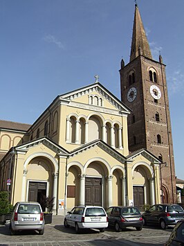 Parochiekerk