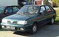 Daewoo-FSO Polonez Caro Plus