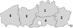 Vlaamse provinsies