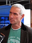 Roland Emmerich, Președintele juriului, 2005