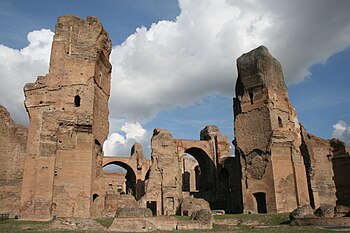 Caracalla