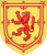 Герб Шотландії