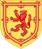 Emblem Škotske