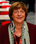 Ulla Schmidt