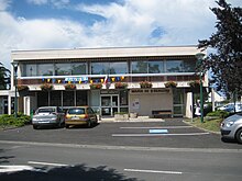 Mairie de Saint-Beauzire