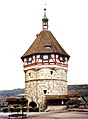 Munot-toren