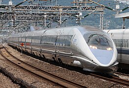 Shinkansen 500 series W2 formation.jpg