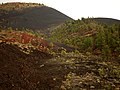 Sunset Crater