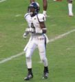 TY Hilton Class of 2012 NFL football player
