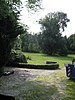 Amstelrust: historische tuin- en parkaanleg