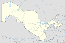 Buchara (Oezbekistan)