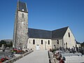 Kirche Saint-Hermeland