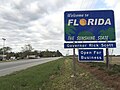 Selamat datang ke Florida