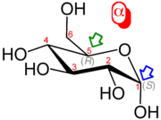 ALPHA-D-Glucopyranose