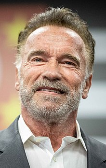 Arnold Schwarzenegger - 2019 (33730956438) (cropped).jpg