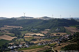 Arredores do Miradouro do Moinho do Céu - Sabugos - Portugal (37164263711).jpg