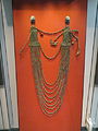 Image 17Baltic bronze necklace from the village of Aizkraukle, Latvia dating to 12th century AD now in the British Museum. (from History of Latvia)