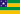 Vlag van Sergipe