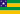 Sergipe-ko bandera