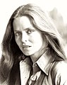 Barbara Bach geboren op 28 augustus 1946