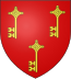 Blason de Harnes