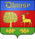 Dhuisy