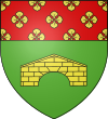 Blason de Jouars-Pontchartrain