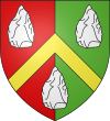 Blason de Olendon