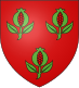 Coat of arms of La Pomarède