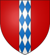 Blason ville fr Vignevieille (Aude).svg