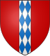 Coat of arms of Vignevieille