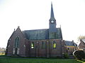 Église Saint-Pierre de Bus-la-Mésière