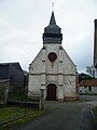 Église Saint-Nicolas de Cavillon