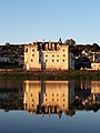 Château de Montsoreau-Museum of Contemporary Art