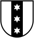 Blason de Binningen