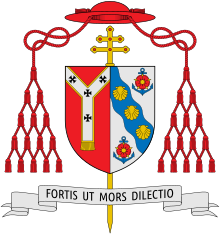 Coat of arms of the