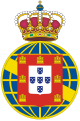 Escudo del Reino del Brasil (1815-1822)