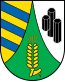 Blason de Girkenroth